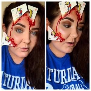 Meet your Posher, Bridgette